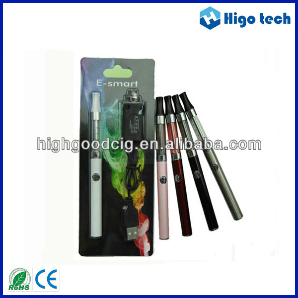 hot new products for 2014 cigarette electronique e smart with good price