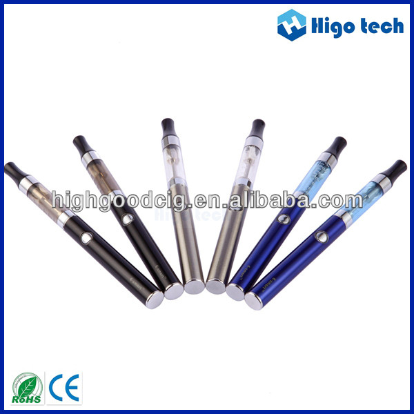 Shenzhen e smart electronic cigarette with 808d thread