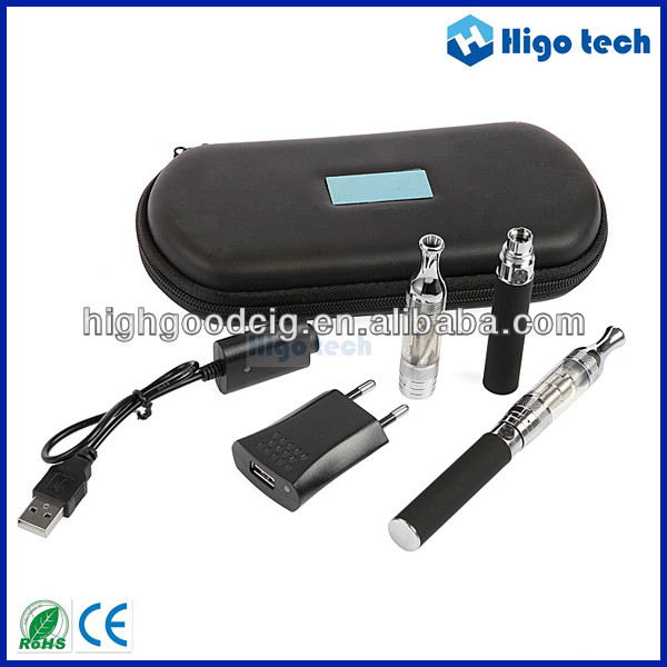 China supplier max vapor electronic cigarette ego H5, fast delivery