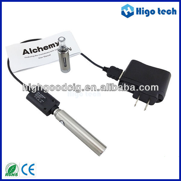 hot new products for 2014 evod usb passthrough battery for sale