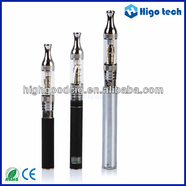 China manufacturer electronic cigarettes ego H5 ego ce4 kit wholesale