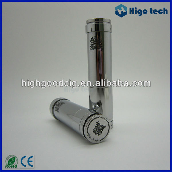 2014 best quality Chi electronic cigarette mod you hot selling in US and Europe market