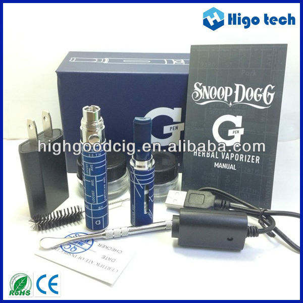 Best selling snoppy dogg electronic cigarette mod with factory price