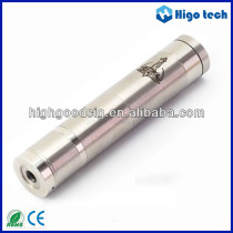 2014 hottest sale and high-quality nemesis mod fully mechanical mod