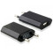 China manufacture EU/US/UK/AU USB mini wall charger for e cigarette