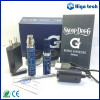 newest design snoppy dogg e cigarette mod with flat battery