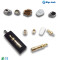 510 threading Gold gax vaporizer for wax and dry herb