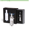 newest wax vaporizer cloutank m3 with replacable coil head