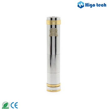 hot new product stainless steel chi you mod cigrette electronique