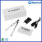 new upgraded replaceable coil e smart gift box package starter kit