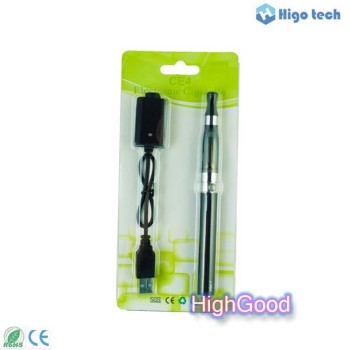 Cheapest price ego CE4 blister pack electronic cigarette starter kit