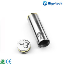 Highgood tech hottest selling 26650 tree of life mechanical mod