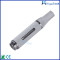 2014 ecig Teto stainless steel 2.2ml vaporizer pen