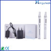 2014 Hot selling white gift box package Teto electronic cigarette starter kit with high quality