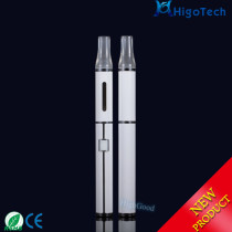 new products electronic cigarette 650mah huge vapor Teto starter kit