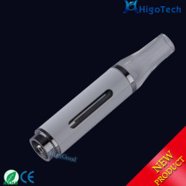 Highgood new product stainless steel bottom dual coil Teto vapor pen