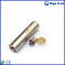 510 threading stainless steel Stingry X electronic cigarette mechanical mod 18650