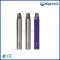 Variable voltage multiple colors available best 1300mah ego twist battery