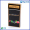 500 puffs disposable electronic cigarette cheap wholesale e shisha hookah pen