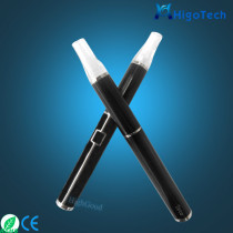 Highgood top selling 3.7v good quality BVC coil electronic cigarette starter kit Teto