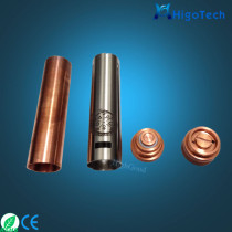 Highgood factory price Hottest mechanical mod changeling clone