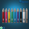 New product hot selling upgraded 2200mah twist variable voltage electronic cigarette rechargable battery