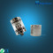 Good quality rebuildable stainless steel Lancia rda e cigarette mod