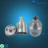 Rebuildable 3ml capacity stainless steel SOD5K RDA atomizer