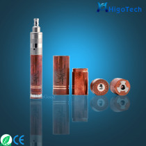 High quality colorful electronic cigarette mechanical 1:1 sir lancelot mod clone