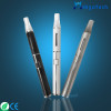 Refillable huge vapor bottom vertical coil electronic cigarette Teto starter kit