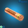 18650 electronic cigarette mechanical mo Vertex mod vaporizer