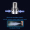 2015 new product original design huge vapor vertical coil Teto starter kit