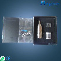 Good Airflow control and big vapor kayfun V4 electronic cigarette rda atomizer