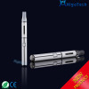 Green healthy pen style electronic cigarette starter kit Teto