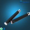 Best quality colorful 1100mah ego twist rechargeable electronic cigarette battery