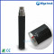 rechargeable 1100mah huge vapor ego twist electronic cigarette battery