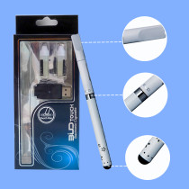 Hot e cig starter kit slim bud touch O-pen starter kit