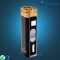 Little dimple 50w Temperature control box mod with various color and cheap factory price