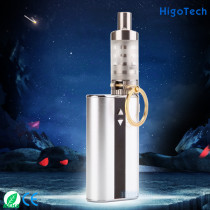 Beautiful gold ring design new RBA electronic cigarette Rover-SV tank
