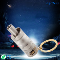 Highgood tech new product upgraded turbine coil Rover-SV tank