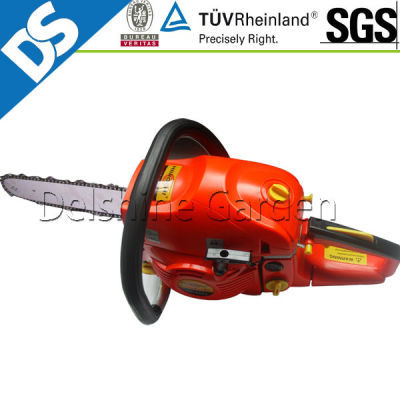 DS60 5800 Chain Saw