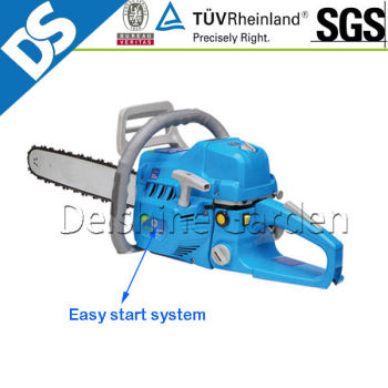 CS5800 5800 Chain Saw Machine