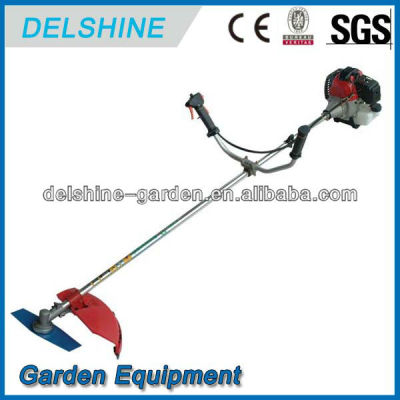 CG431A Gasoline Brush Cutter