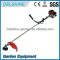 CG431E Gasoline Brush Cutter