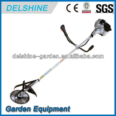 CG430D Garden Grass Cutter Machinery