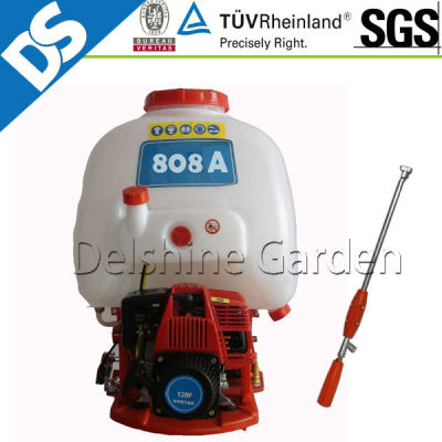 DS808A Gasoline Powered Sprayer