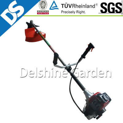 CG430 Shoulder Lawn Mower