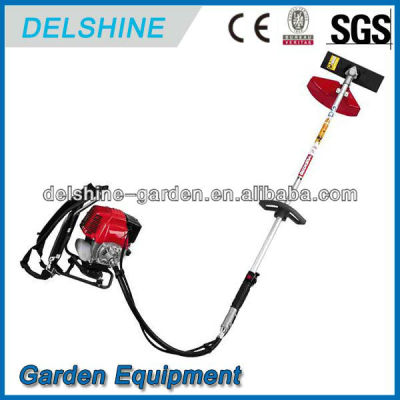 BG431A Self Propelled Brush Cutter Mower
