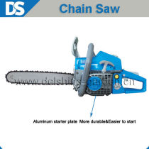2013 New Design 5800 Petrol Chain Saw