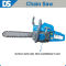 2013 New Design 5800 Powered Chainsaw